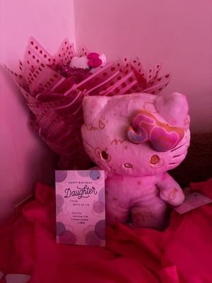 Sanrio Hello Kitty 50th Anniversary Limited Edition 13