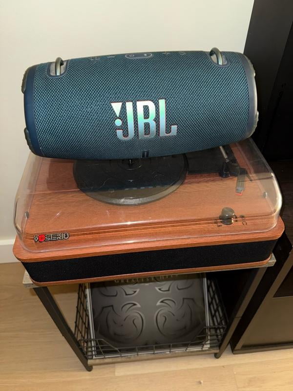 Customer reviews for JBL Xtreme 3 Portable Wireless Bluetooth