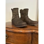 savannah waterproof boot