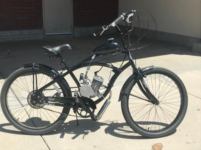 hyper beach cruiser walmart