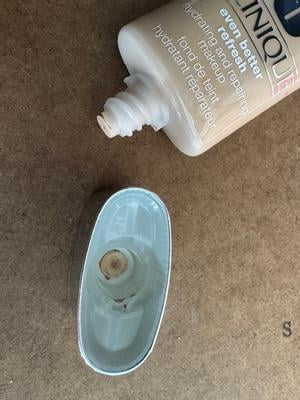 Clinique, 1 oz Even Better Refresh Hydrating and Repairing Makeup