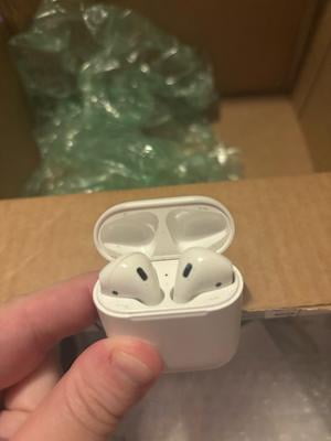 Customer reviews for Restored Apple AirPods Pro 2 White In Ear