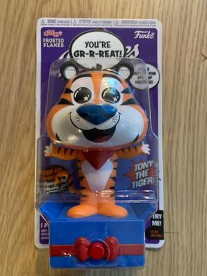 Funko Popsies: Kellogg's - Tony - Walmart.com