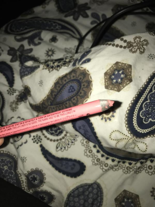 Crayon à Lèvres Slide On Lip Pencil | NYX Professional Makeup