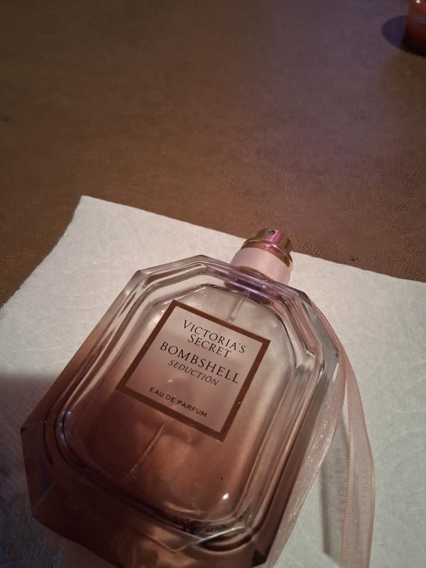 Customer reviews for Victoria's Secret Bombshell Seduction Eau de