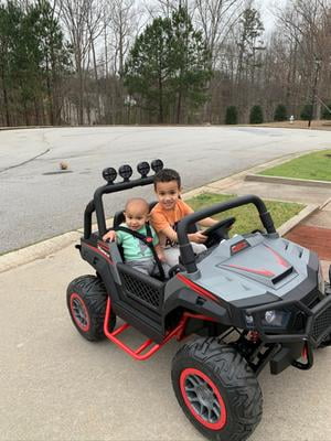 huffy torex utv