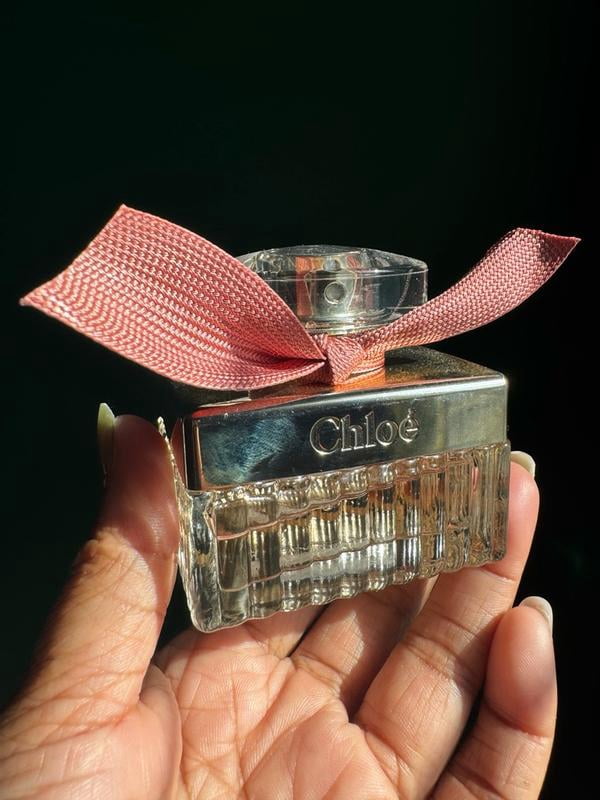 Chloé, Eau De Toilette Spray, 1.7 oz, Roses De Chloe for Women