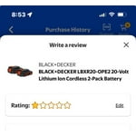 Image 4 of customer photos