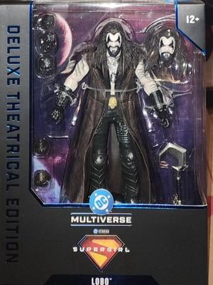 Lobo (DC Multiverse: Supergirl Movie) 7