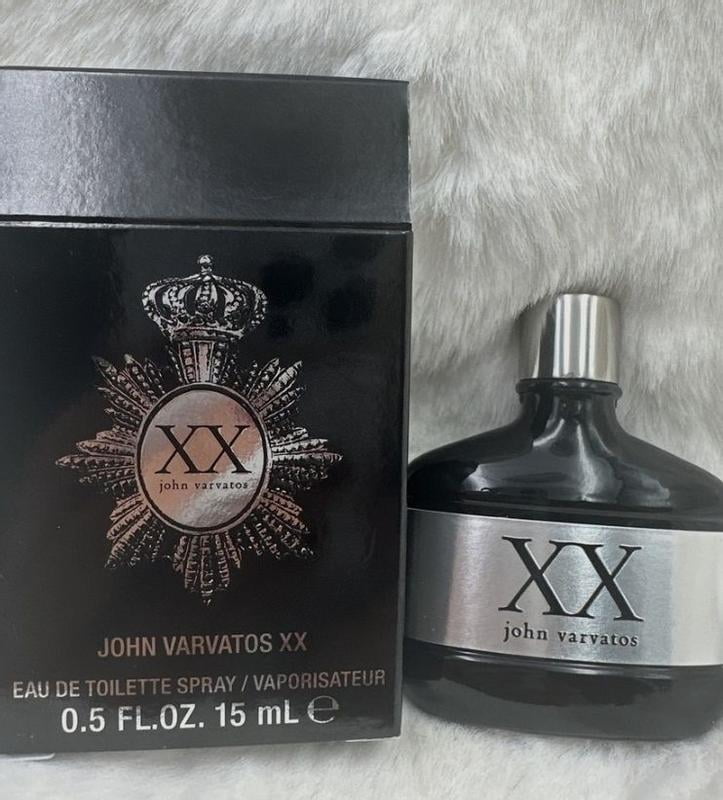 Customer reviews for John Varvatos Men's XX EDT Spray 2.5 oz