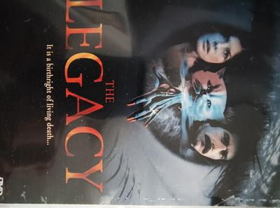 その他 Legacy of Dysfunction [DVD] Legacy of Dysfunction [DVD] 【公式通販】