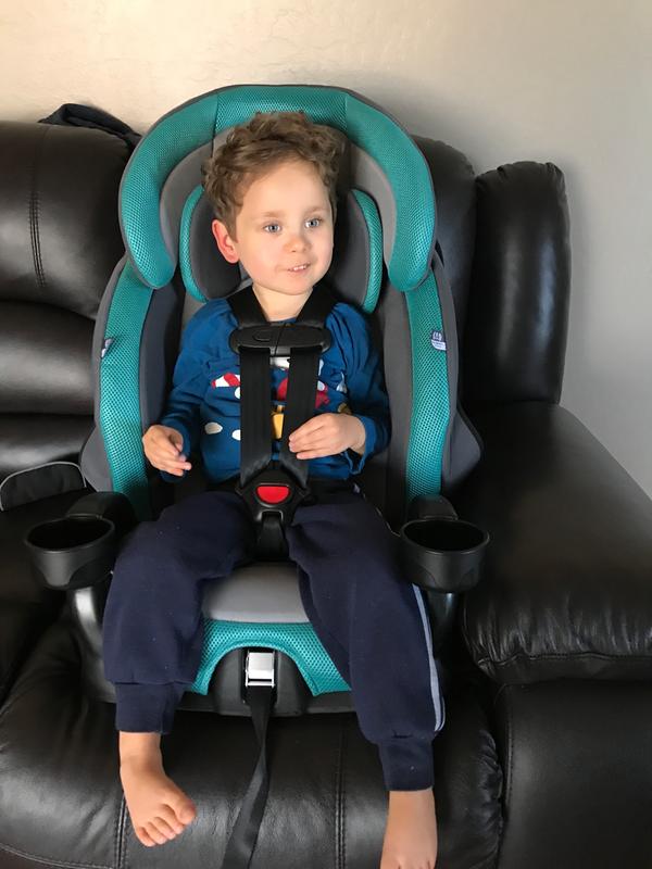 evenflo chase lx walmart