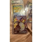 Pokemon TCG: Shining Fates Collection—Pikachu V