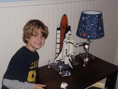 lego shuttle expedition 10231 walmart