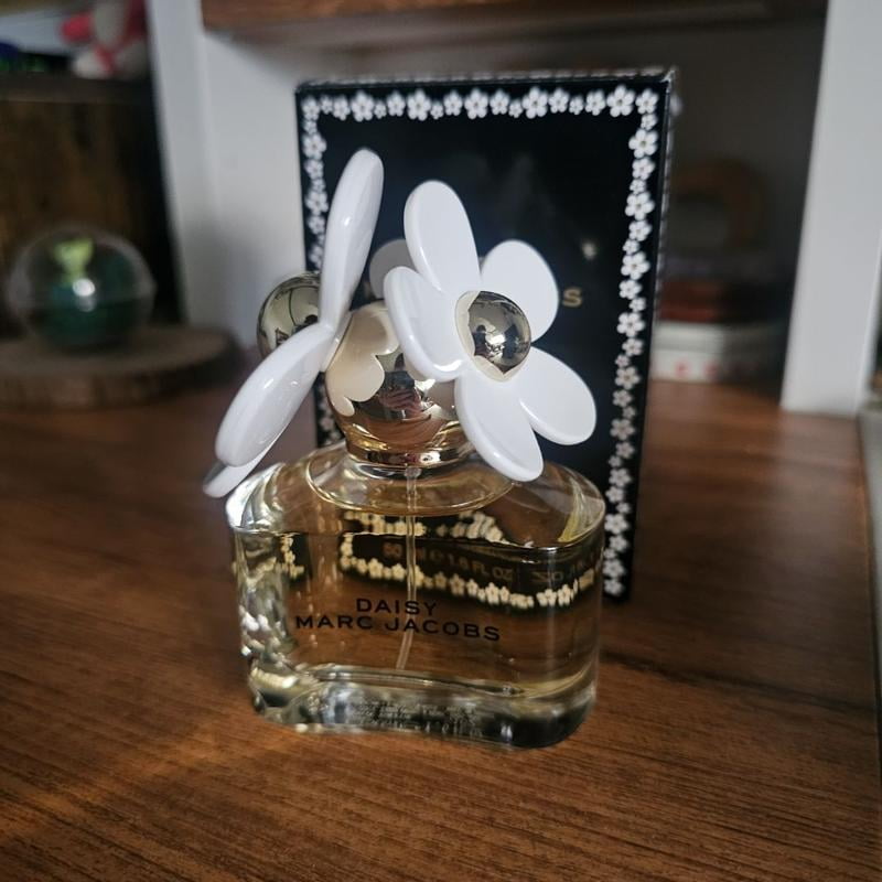 Customer reviews for Marc Jacobs Daisy Eau De Toilette, Perfume