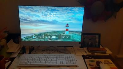 HP 23.8