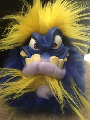 Grumblies Tremor Interactive Toy Walmart