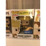 Funko Pop! TV: La Oficina - Dwight Schrute Como Belsnickel