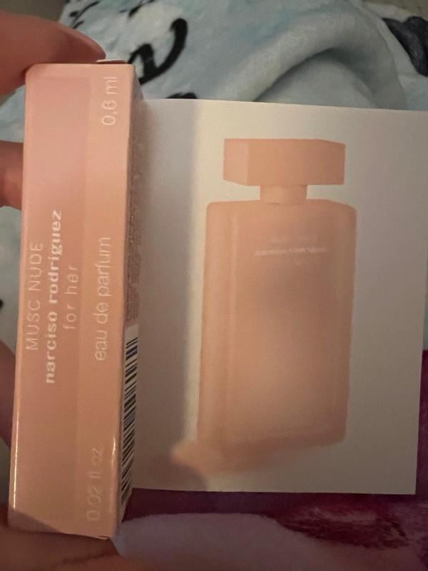 Customer reviews for Narciso Rodriguez Musc Nude , 3.3 oz EDP