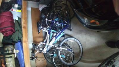 avalon bike walmart