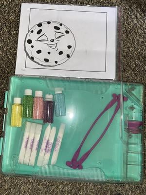Kit Créatif Crayola Sprinkle Art Shaker - Autres jeux créatifs - Achat & prix