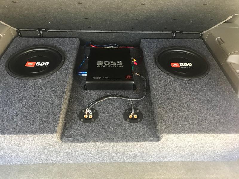 jbl 10 subwoofer 500 watts