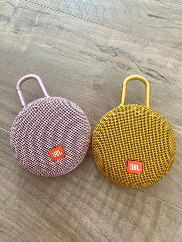 jbl clip speaker walmart