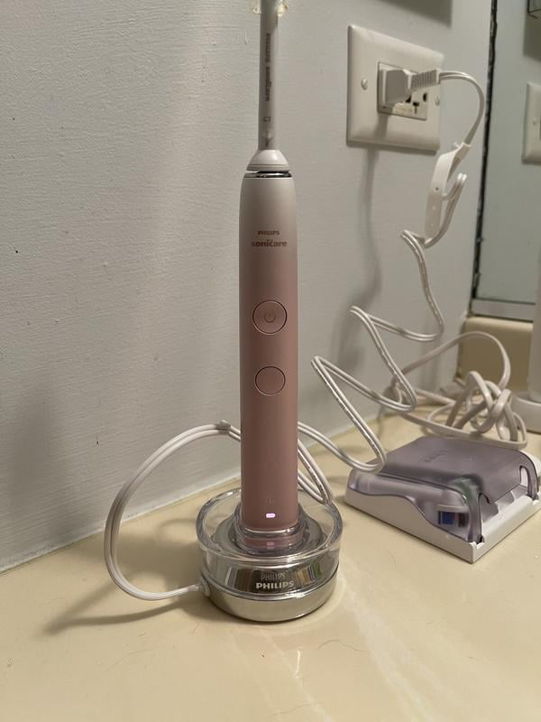 Customer reviews for Philips Sonicare DiamondClean 9000 Special