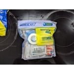 Adventure Medical Kits Dryflex Ultralight & Waterproof First Aid Kit ...