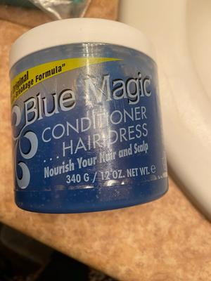 Customer reviews for Blue Magic Coconut Oil Conditioner, 12 oz., Dry Hair Type, Repair Split Ends, Moisturizing, Jar | Walmart.com Customer reviews for Blue Magic Coconut Oil Conditioner, 12 oz., Dry Hair Type, Repair Split Ends, Moisturizing, Jar | Walmart.com