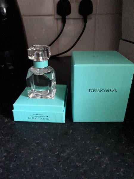Tiffany & Co. Women's Eau de Parfum, Floral Scent Perfume, 2.5 Oz