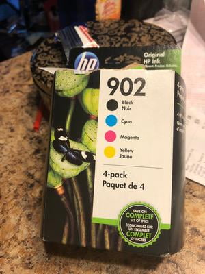 902 ink cartridges walmart
