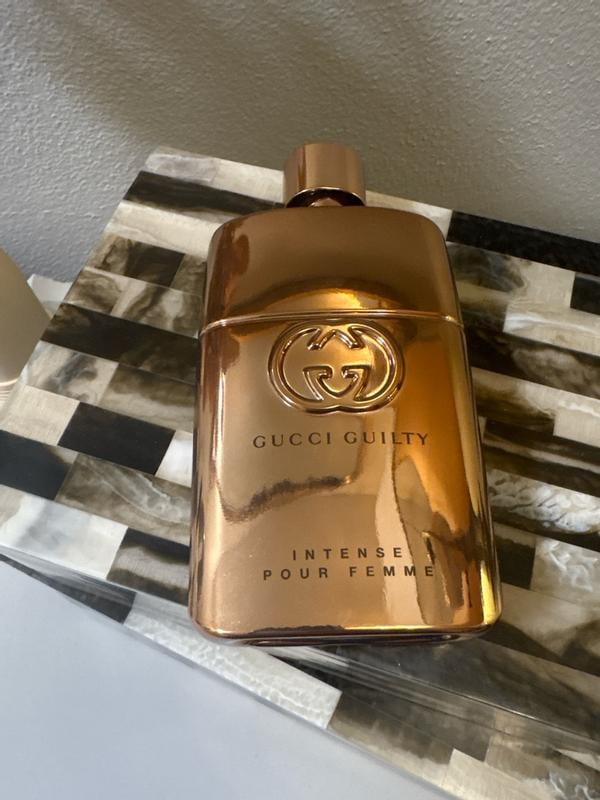 Gucci Guilty Pour Femme Intense Eau De Parfum Spray 90ml/3oz