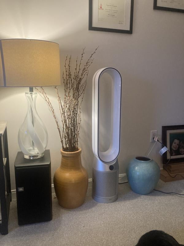 Customer reviews for Dyson Purifier Cool™ Connected Tower Fan TP07