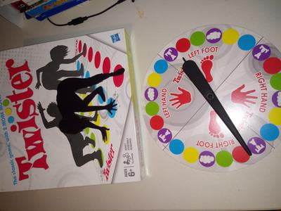 twister game price