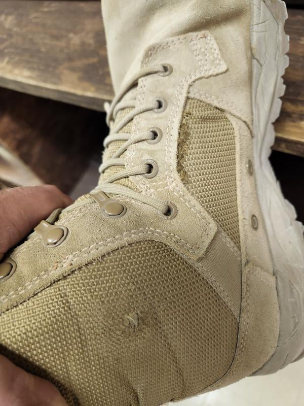 Customer reviews for Merrell Mens MQC 2 Dark Coyote Tactical  display picture 1