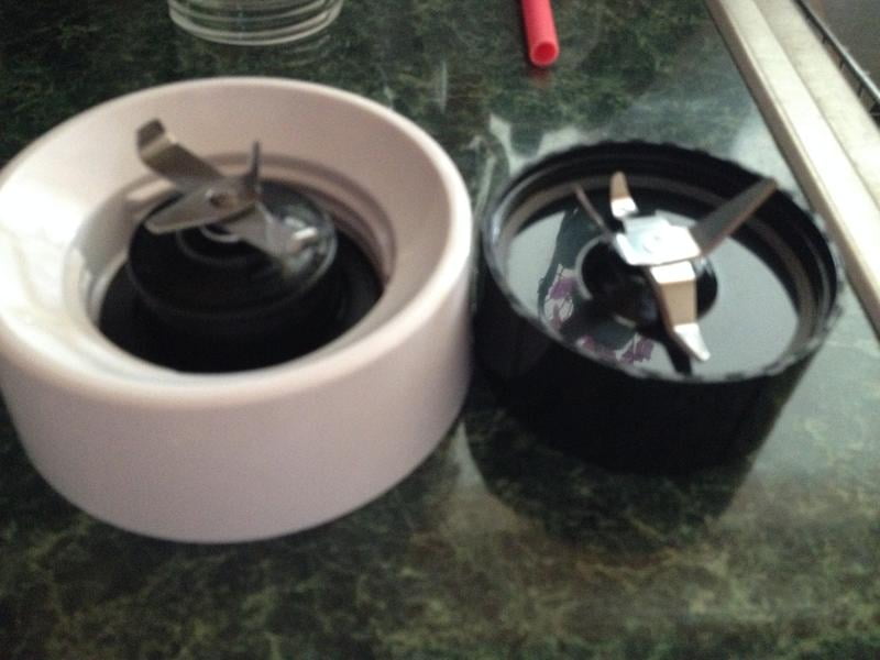 black and decker power crush