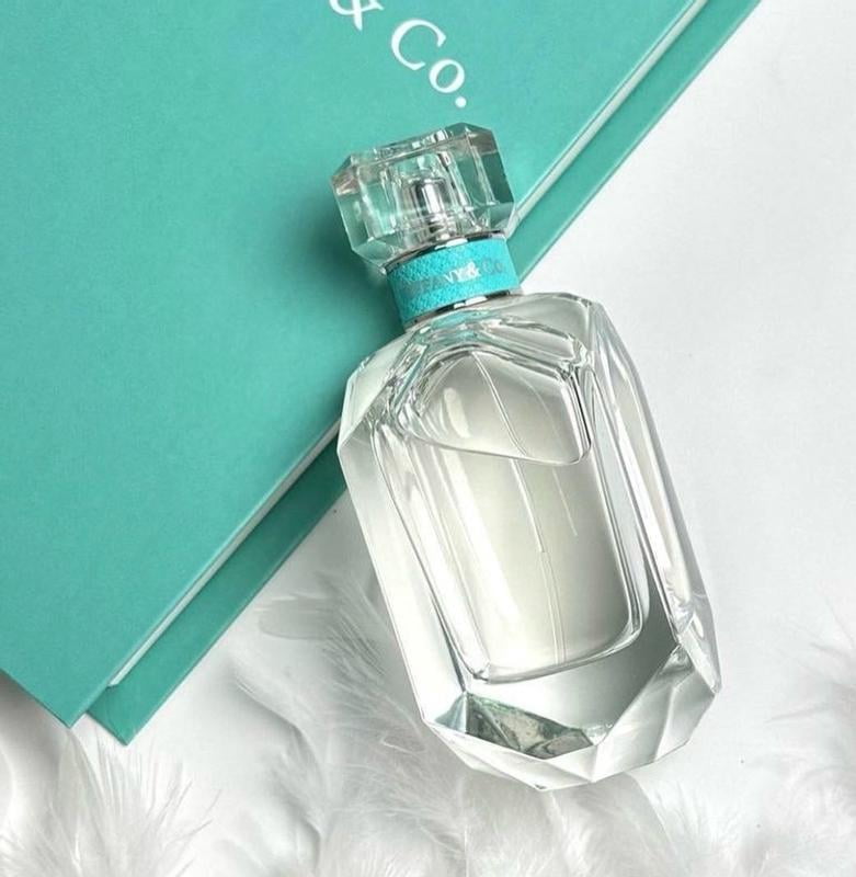 Tiffany & Co., Eau De Parfum, 1.7 Oz, Perfume for Women - Walmart.com