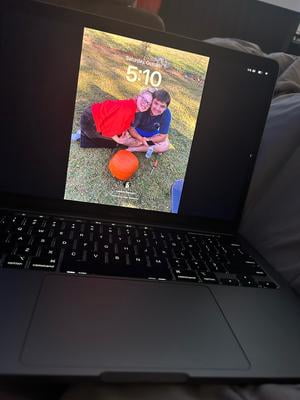 Restored Apple 13.3 inch MacBook Pro Touch Bar, 1.4 GHz Intel Core
