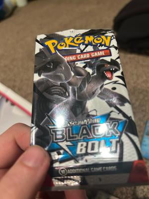 Pokemon TCG Scarlet & Violet 10.5 Unova Poster Collection Box - 4 Packs -  Walmart.com