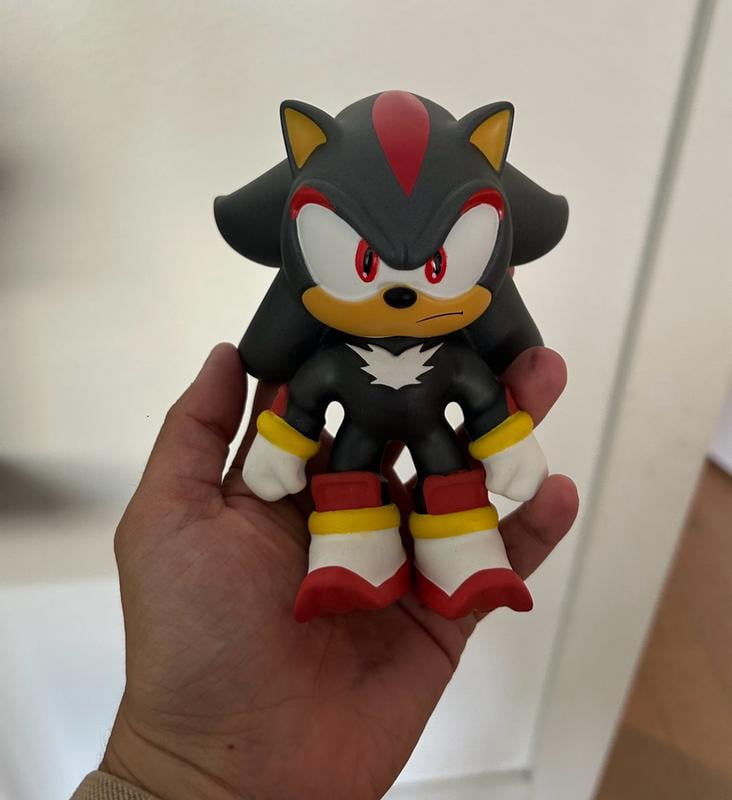 Moose Toys, Heroes of Goo Jit Zu DC Chaos Emerald Shadow