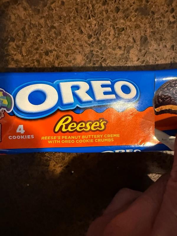 2.04Z OREO RPB IC 4X12 - Walmart.com