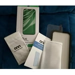 onn. Glass Screen Protector for iPhone 15