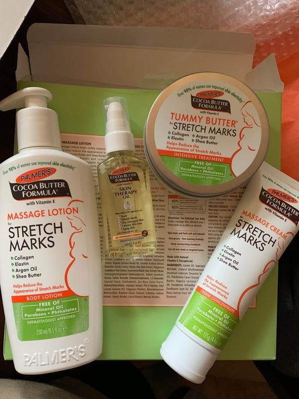 palmers stretch mark cream walmart