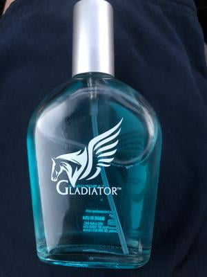 gladiator cologne