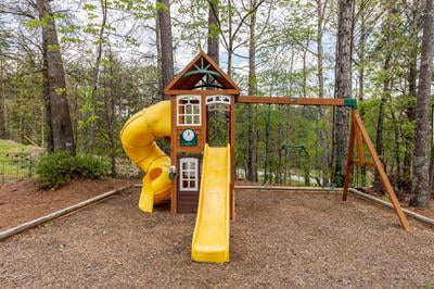 kidkraft castlewood playset