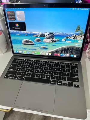 Mac Computers - Apple MacBook Air 13.3
