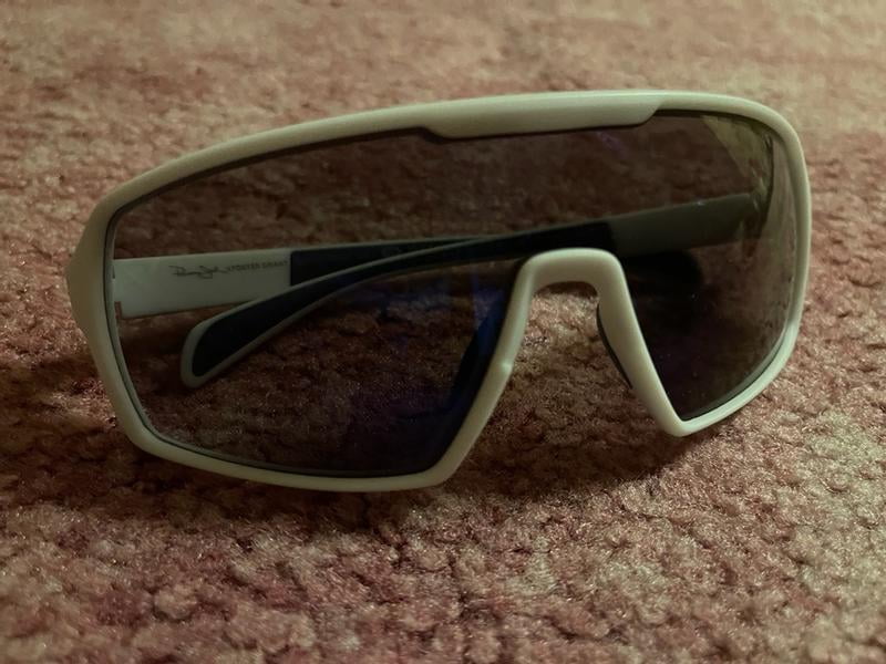 Customer reviews for Panama Jack x Foster Grant White Wrap-Around