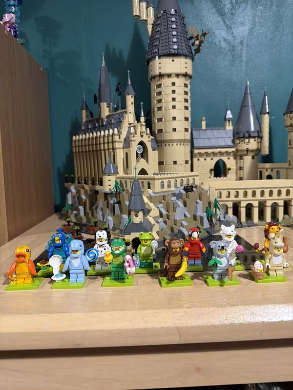 LEGO, Animal Series 28 Mystery Box, 71051, Collectible Toy