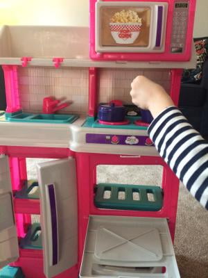 spark kitchen playset walmart